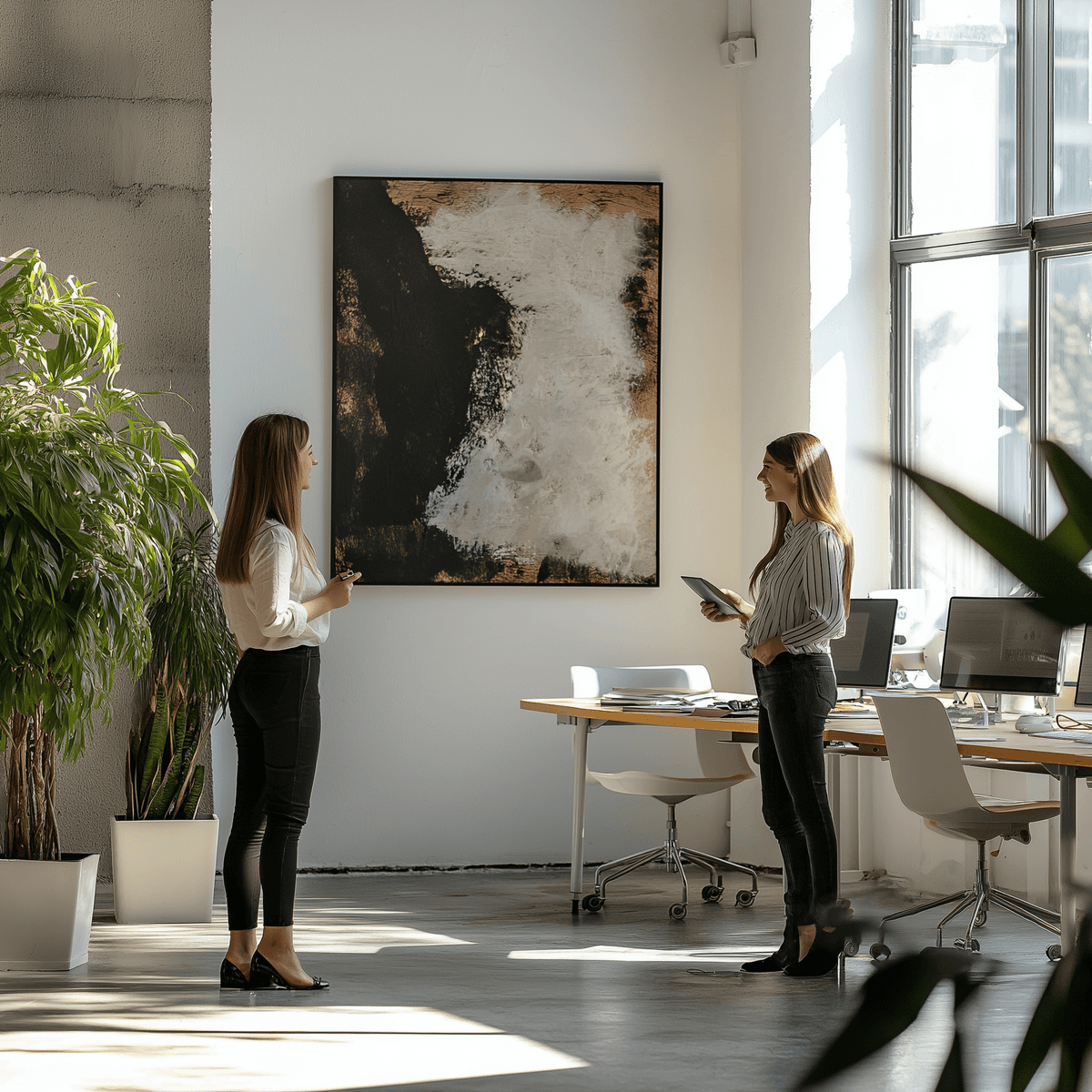 Women in Technology
